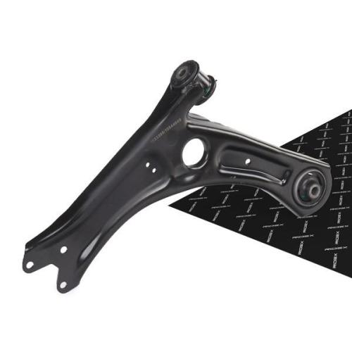 RIDEX 273C1020 Lenker Radaufhängung Querlenker Front links für SKODA 1K0407151BE Bild RIDEX 273C1020 Lenker Radaufhängung Querlenker Front links für SKODA 1K0407151BE