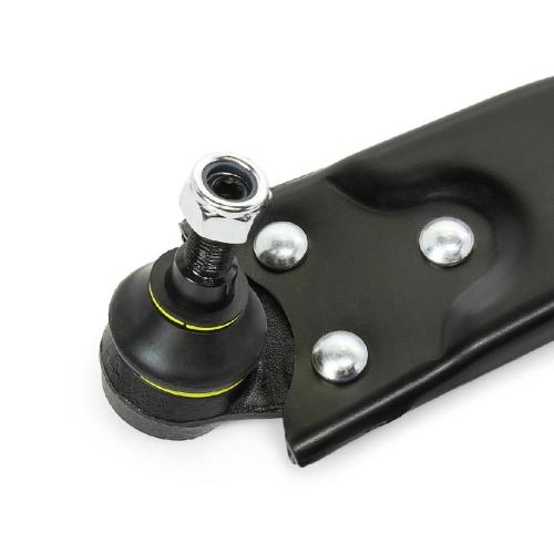 RIDEX PLUS 273C0139P Lenker Radaufhängung Querlenker Front links für FORD Bild RIDEX PLUS 273C0139P Lenker Radaufhängung Querlenker Front links für FORD
