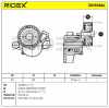 RIDEX 310T0614 Spannrolle Keilrippenriemen für VW Polo Schrägheck (6R1, 6C1) Bild RIDEX 310T0614 Spannrolle Keilrippenriemen für VW Polo Schrägheck (6R1, 6C1)