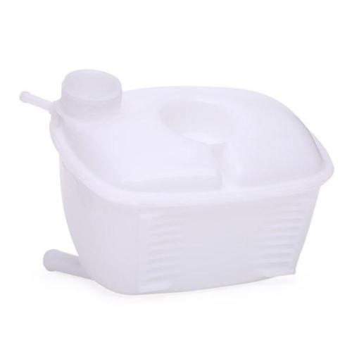 RIDEX 397E0041 Ausgleichsbehälter Kühlmittel ohne Sensor für VW Golf 1I Bild RIDEX 397E0041 Ausgleichsbehälter Kühlmittel ohne Sensor für VW Golf 1I