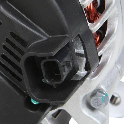 RIDEX 4G0594 Lichtmaschine 150A 14V Drehrichtung im Uhrzeigersinn mit für DACIA Bild RIDEX 4G0594 Lichtmaschine 150A 14V Drehrichtung im Uhrzeigersinn mit für DACIA
