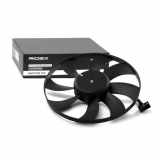 RIDEX 508R0087 Kühlerlüfter Lüfter Motorkühlung für VW POLO (9N) 6Q0959455AE