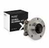 RIDEX 654W1098 Radlagersatz pro 1 Rad Hinten beidseitig passend für PEUGEOT Bild RIDEX 654W1098 Radlagersatz pro 1 Rad Hinten beidseitig passend für PEUGEOT