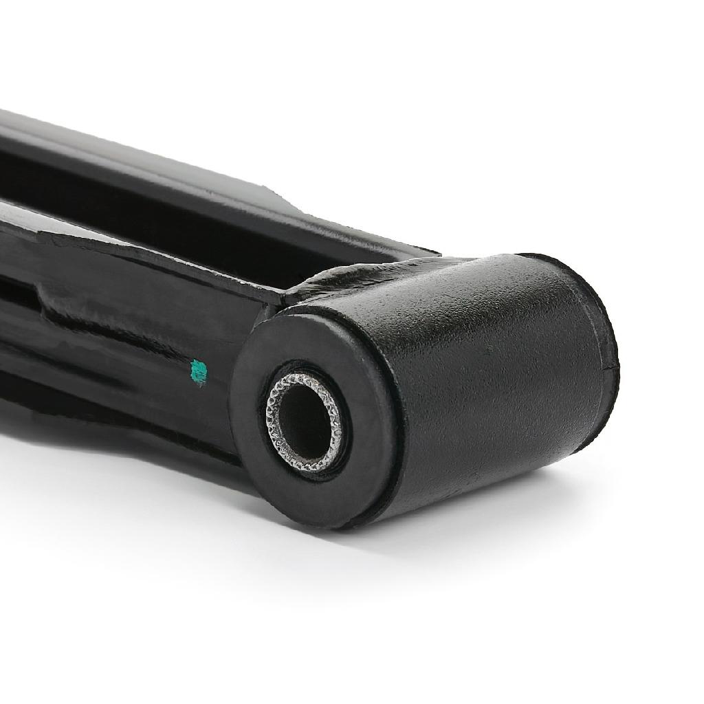 RIDEX 273C1774 Lenker Radaufhängung Längslenker Front beidseitig für CHEVROLET