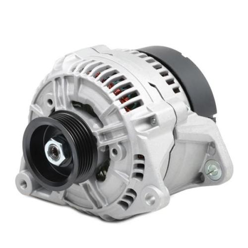RIDEX 4G0115 Lichtmaschine 120A 14V Drehrichtung im Uhrzeigersinn mit für AUDI Bild RIDEX 4G0115 Lichtmaschine 120A 14V Drehrichtung im Uhrzeigersinn mit für AUDI