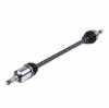 RIDEX Antriebswelle Achswelle Vorderachse/Vorne rechts für OPEL 24427064 Bild RIDEX Antriebswelle Achswelle Vorderachse/Vorne rechts für OPEL 24427064