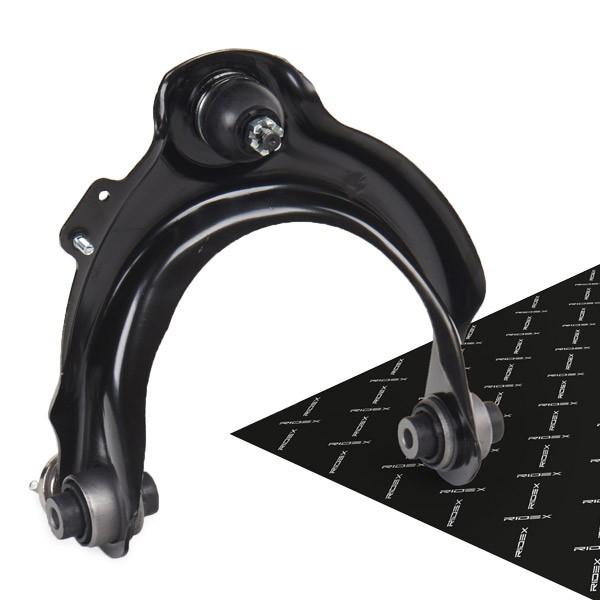 RIDEX 273C0254 Lenker Radaufhängung Querlenker Front für HONDA 51450SEAE01