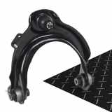 RIDEX 273C0254 Lenker Radaufhängung Querlenker Front für HONDA 51450SEAE01
