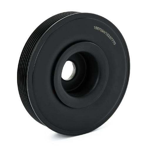 RIDEX 3213B0165 Riemenscheibe Kurbelwelle 155,0mm Kurbelwellenriemenscheibe Bild RIDEX 3213B0165 Riemenscheibe Kurbelwelle 155,0mm Kurbelwellenriemenscheibe