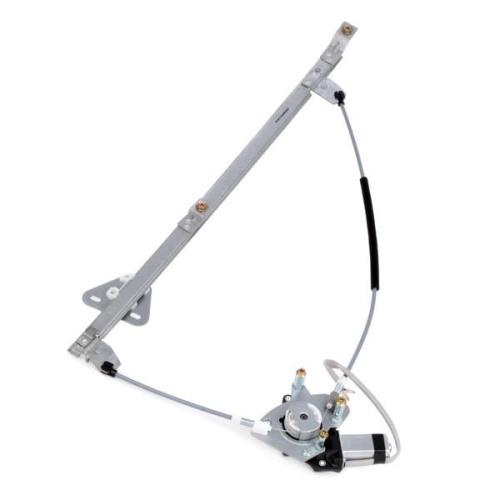 RIDEX 1561W0372 Fensterheber Vorne Elektrisch mit Elektromotor für VW 701837462 Bild RIDEX 1561W0372 Fensterheber Vorne Elektrisch mit Elektromotor für VW 701837462