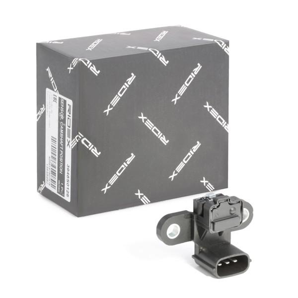 RIDEX Kurbelwellensensor 833C0150 für MITSUBISHI Space Star (DGA) CARISMA (DA)