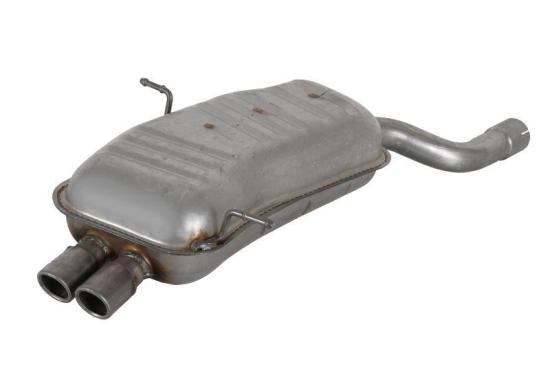 4MAX Endschalldämpfer Hinten für BMW 3 Limousine (E46) Bild 4MAX Endschalldämpfer Hinten für BMW 3 Limousine (E46)