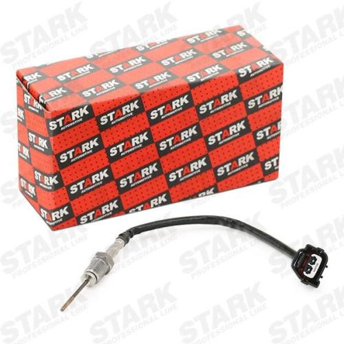 STARK SKEGT-1470159 Abgastemperatursensor 2-Polig für NISSAN 22630JD70A Bild STARK SKEGT-1470159 Abgastemperatursensor 2-Polig für NISSAN 22630JD70A