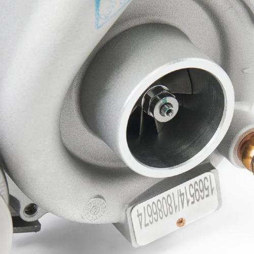 RIDEX 2234C11410 Turbolader Abgasturbolader für VW Golf 1V Schrägheck (1J1) Bild RIDEX 2234C11410 Turbolader Abgasturbolader für VW Golf 1V Schrägheck (1J1)