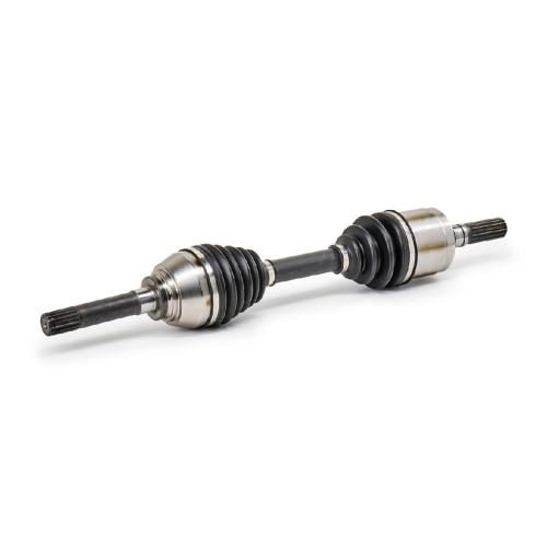 RIDEX Antriebswelle Achswelle Vorne links rechts für ISUZU D-MAX (TFR, TFS) Bild RIDEX Antriebswelle Achswelle Vorne links rechts für ISUZU D-MAX (TFR, TFS)