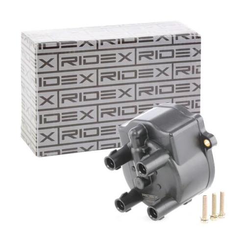 RIDEX Verteilerkappe für TOYOTA STARLET (EP91) Bild RIDEX Verteilerkappe für TOYOTA STARLET (EP91)