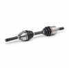RIDEX Antriebswelle Achswelle Vorne links rechts für ISUZU D-MAX (TFR, TFS) Bild RIDEX Antriebswelle Achswelle Vorne links rechts für ISUZU D-MAX (TFR, TFS)