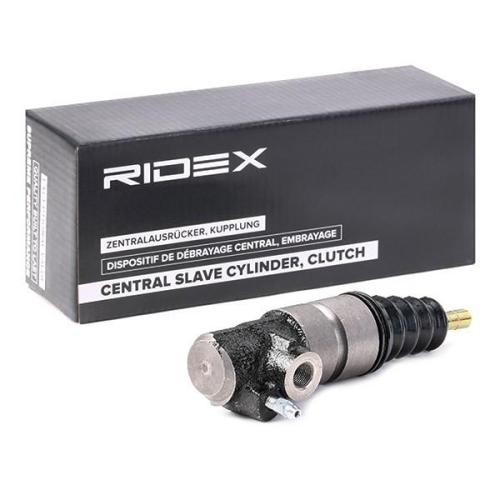 RIDEX 620S0076 Kupplungsnehmerzylinder Nehmerzylinder Kupplung für AUDI 80 80 Bild RIDEX 620S0076 Kupplungsnehmerzylinder Nehmerzylinder Kupplung für AUDI 80 80
