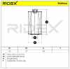 RIDEX Ölfilter Motorölfilter Filtereinsatz mit Dichtungen 7O0044 für OPEL Bild RIDEX Ölfilter Motorölfilter Filtereinsatz mit Dichtungen 7O0044 für OPEL