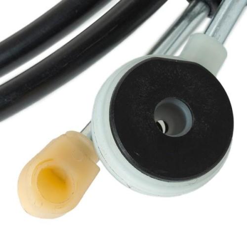 RIDEX Seilzug Schaltgetriebe für FORD Fiesta Mk5 Schrägheck (JH1, JD1, JH3, JD3) Bild RIDEX Seilzug Schaltgetriebe für FORD Fiesta Mk5 Schrägheck (JH1, JD1, JH3, JD3)