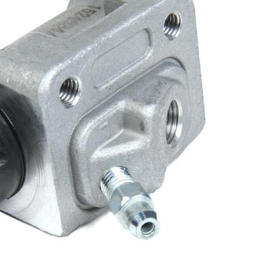 RIDEX 277W0143 1x Radbremszylinder Trommelbremse Radzylinder Hinten für NISSAN Bild RIDEX 277W0143 1x Radbremszylinder Trommelbremse Radzylinder Hinten für NISSAN