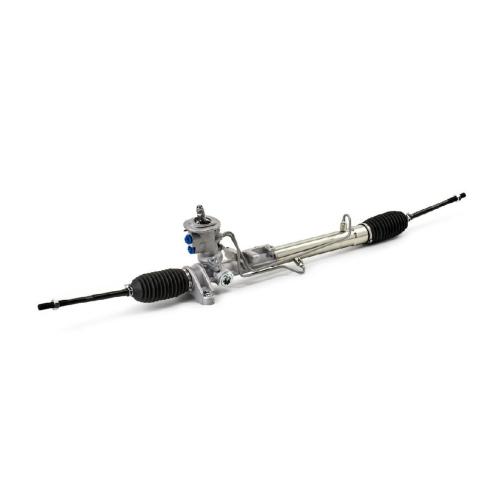 RIDEX 286S0005 Lenkgetriebe Servolenkgetriebe Hydraulisch für VW 1J1422055BE Bild RIDEX 286S0005 Lenkgetriebe Servolenkgetriebe Hydraulisch für VW 1J1422055BE