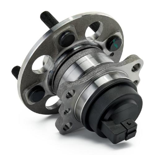 RIDEX 654W1325 Radlagersatz pro 1 Rad Hinten Foto entspricht Lieferumfang Bild RIDEX 654W1325 Radlagersatz pro 1 Rad Hinten Foto entspricht Lieferumfang