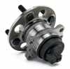 RIDEX 654W1325 Radlagersatz pro 1 Rad Hinten Foto entspricht Lieferumfang Bild RIDEX 654W1325 Radlagersatz pro 1 Rad Hinten Foto entspricht Lieferumfang