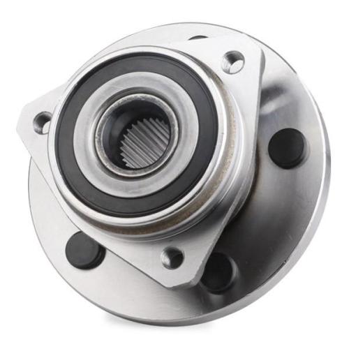 RIDEX 654W0456 Radlagersatz pro 1 Rad Vorne für JEEP GRAND CHEROKEE II (WJ, WG) Bild RIDEX 654W0456 Radlagersatz pro 1 Rad Vorne für JEEP GRAND CHEROKEE II (WJ, WG)