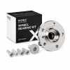 RIDEX 654W1168 Radlagersatz pro 1 Rad Vorne Hinten f&uuml;r BMW 3 Coupe (E46)