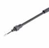 RIDEX Handbremsseil Hinten Links für RENAULT Clio 1II Schrägheck (BR0/1, CR0/1) Bild RIDEX Handbremsseil Hinten Links für RENAULT Clio 1II Schrägheck (BR0/1, CR0/1)