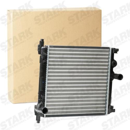 STARK SKRD-0120795 Motorkühler / Wasserkühler für VW up! Schrägheck 1S0121253AA Bild STARK SKRD-0120795 Motorkühler / Wasserkühler für VW up! Schrägheck 1S0121253AA