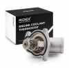RIDEX 316T0053 Thermostat K&uuml;hlmittel K&uuml;hlwasserthermostat mit Dichtung 92&deg;C