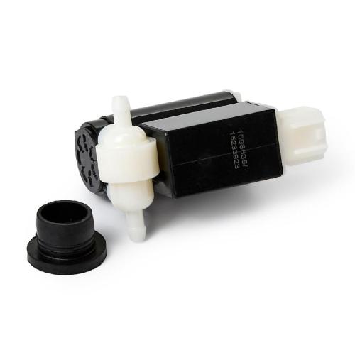 RIDEX Waschwasserpumpe für Scheibenwaschanlage Pumpenart Monopumpe elektrisch Bild RIDEX Waschwasserpumpe für Scheibenwaschanlage Pumpenart Monopumpe elektrisch