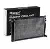 RIDEX 470R0367 Motork&uuml;hler / Wasserk&uuml;hler f&uuml;r VW PASSAT Variant (3B6) 8D0121251B