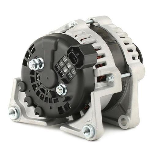 RIDEX 4G1004 Lichtmaschine 100A 12V Drehrichtung im Uhrzeigersinn mit für OPEL Bild RIDEX 4G1004 Lichtmaschine 100A 12V Drehrichtung im Uhrzeigersinn mit für OPEL