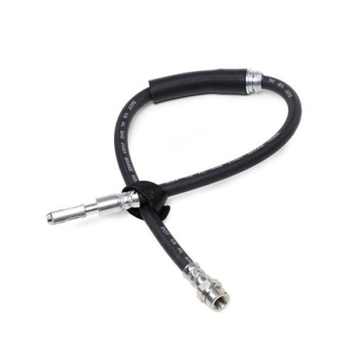 RIDEX Bremsschlauch 83B0220 VORNE BREMSSCHLÄUCHE Länge: 563mm mit Hohlschraube Bild RIDEX Bremsschlauch 83B0220 VORNE BREMSSCHLÄUCHE Länge: 563mm mit Hohlschraube