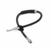 RIDEX Bremsschlauch 83B0220 VORNE BREMSSCHLÄUCHE Länge: 563mm mit Hohlschraube Bild RIDEX Bremsschlauch 83B0220 VORNE BREMSSCHLÄUCHE Länge: 563mm mit Hohlschraube