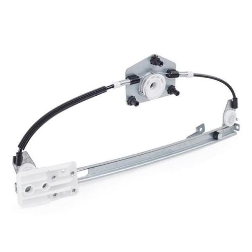 RIDEX 1561W0863 Fensterheber Hinten Elektrisch ohne Elektromotor für VW Bild RIDEX 1561W0863 Fensterheber Hinten Elektrisch ohne Elektromotor für VW