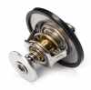 RIDEX 316T0011 Thermostat Kühlmittel Kühlwasserthermostat mit Dichtung 83°C Bild RIDEX 316T0011 Thermostat Kühlmittel Kühlwasserthermostat mit Dichtung 83°C