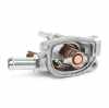 RIDEX 316T0381 Thermostat Kühlmittel Kühlwasserthermostat 80°C 80,0°C für FIAT Bild RIDEX 316T0381 Thermostat Kühlmittel Kühlwasserthermostat 80°C 80,0°C für FIAT