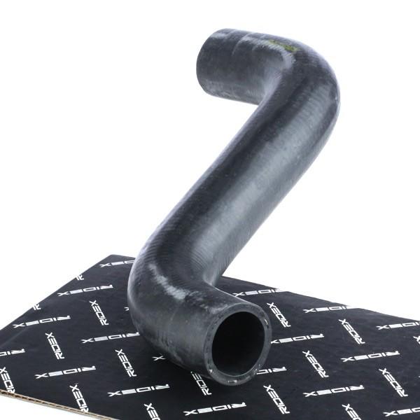RIDEX 3314C0171 Ladeluftschlauch für VW POLO (9N) 6Q0145828A 6Q0145828P