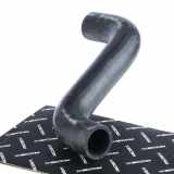 RIDEX 3314C0171 Ladeluftschlauch für VW POLO (9N) 6Q0145828A 6Q0145828P