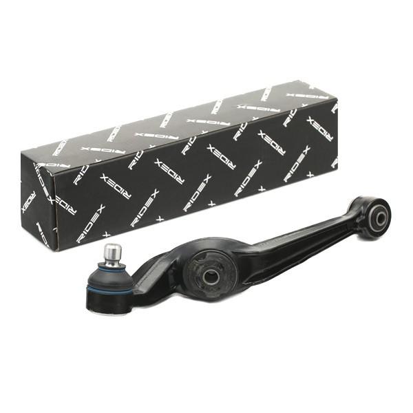 RIDEX 273C0301 Lenker Radaufhängung Querlenker Front für OPEL Kadett E CC (T85)