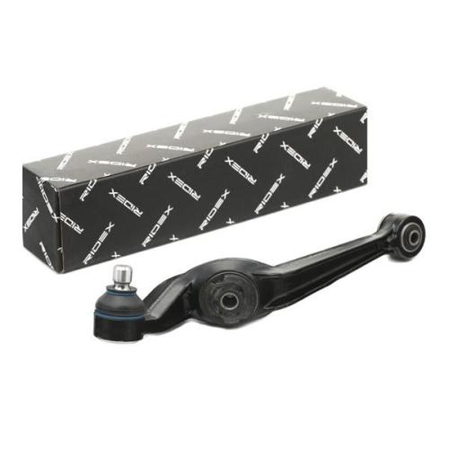 RIDEX 273C0301 Lenker Radaufhängung Querlenker Front für OPEL Kadett E CC (T85) Bild RIDEX 273C0301 Lenker Radaufhängung Querlenker Front für OPEL Kadett E CC (T85)
