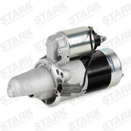 STARK Motor Starter/Anlasser 1,4kW für NISSAN PRIMERA (P11) PRIMERA Hatchback Bild STARK Motor Starter/Anlasser 1,4kW für NISSAN PRIMERA (P11) PRIMERA Hatchback