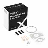 RIDEX 2420M0072 Montagesatz Lader für OPEL Corsa D Schrägheck (S07) ASTRA J