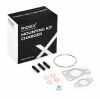 RIDEX 2420M0072 Montagesatz Lader f&uuml;r OPEL Corsa D Schr&auml;gheck (S07) ASTRA J