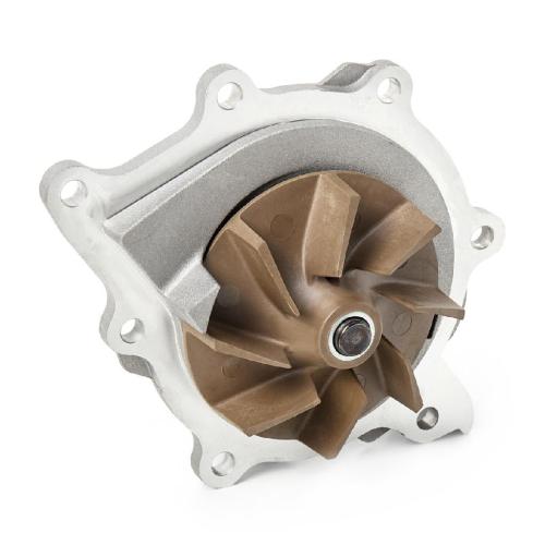 RIDEX PLUS 1260W0186P Kühlmittelpumpe Motorkühlung Wasserpumpe mechanisch Bild RIDEX PLUS 1260W0186P Kühlmittelpumpe Motorkühlung Wasserpumpe mechanisch