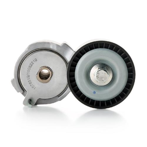 RIDEX 310T0295 Spannrolle Keilrippenriemen für VW POLO (9N) 3E903133B 3D903305G Bild RIDEX 310T0295 Spannrolle Keilrippenriemen für VW POLO (9N) 3E903133B 3D903305G